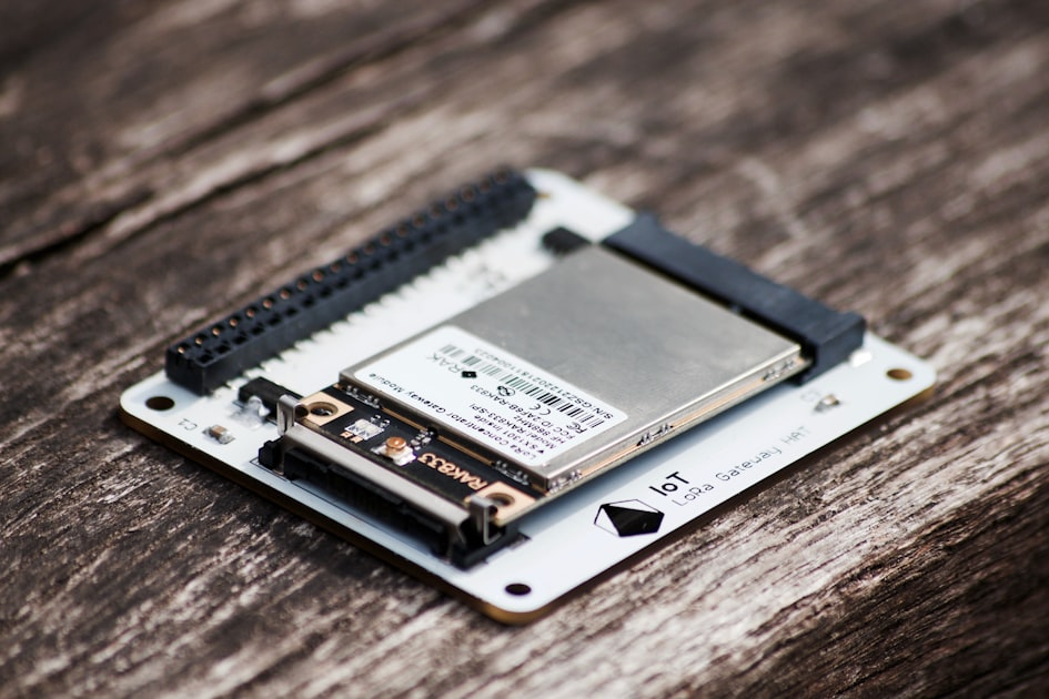 The Future of Technology and DIY